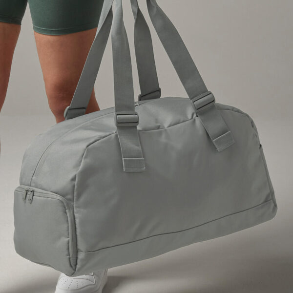 Recycled Essentials Holdall