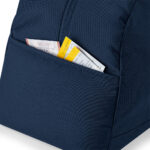 Recycled Essentials Holdall - Image 5