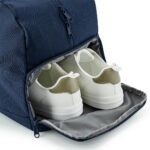 Recycled Essentials Holdall - Image 4