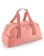 Recycled Essentials Holdall - Image 3