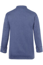 Chef Jacket Jeans Style - Image 5