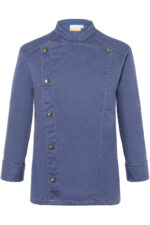 Chef Jacket Jeans Style - Image 3