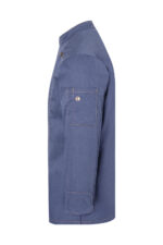 Chef Jacket Jeans Style - Image 4