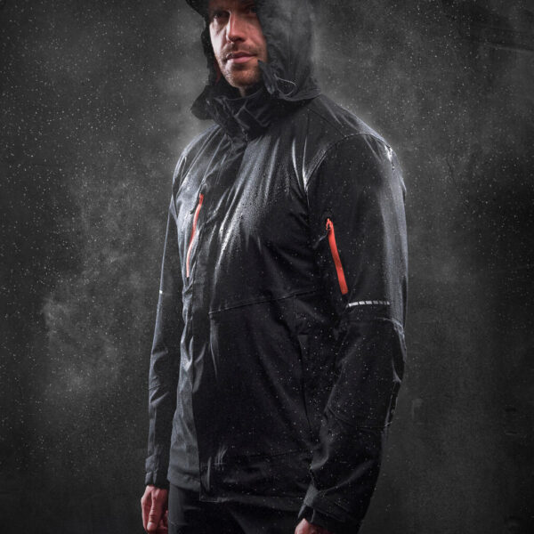 X-Pro Exosphere II Shell Jacket