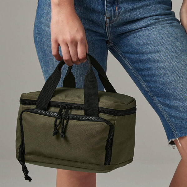 Recycled Mini Cooler Bag