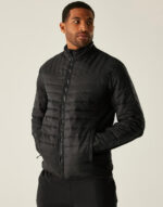 Tourer Hybrid Jacket - Image 2