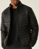 Tourer Hybrid Jacket - Image 5