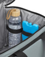 Recycled Large Cooler Shoulder Bag - imagine 4
