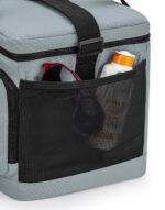 Recycled Large Cooler Shoulder Bag - imagine 5