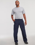 Heavy Duty Workwear Trouser Length 32" - imagine 3