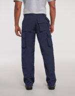 Heavy Duty Workwear Trouser Length 32" - imagine 4