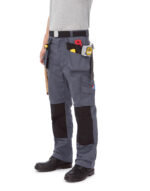 Performance Pro Workwear Trousers - imagine 4