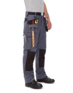 Performance Pro Workwear Trousers - imagine 3