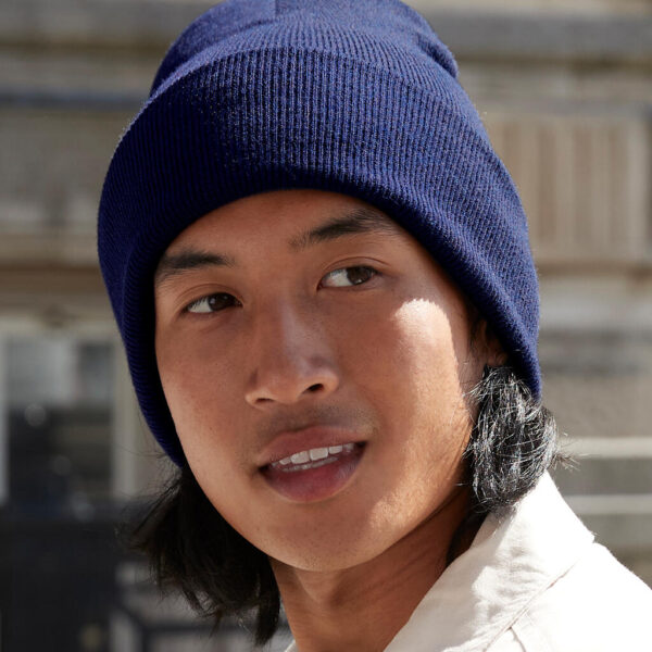 Original Deep Cuffed Beanie