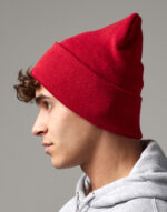 Original Deep Cuffed Beanie - imagine 5