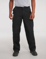 Heavy Duty Workwear Trouser Length 32"
