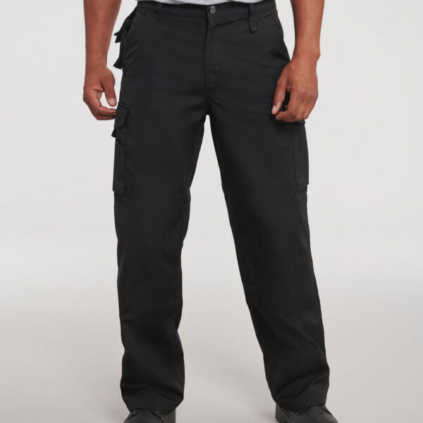 Heavy Duty Workwear Trouser Length 32"