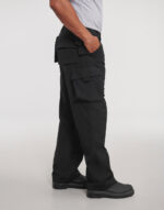 Heavy Duty Workwear Trouser Length 32" - imagine 2