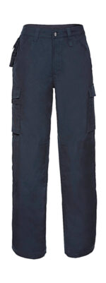 Heavy Duty Workwear Trouser Length 32" - imagine 5