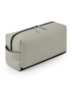 Matte PU Shoe/Accessory Bag - imagine 4
