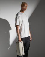 Matte PU Shoe/Accessory Bag - imagine 3