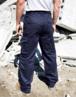Work-Guard Action Trousers Long - imagine 2