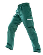 Work-Guard Action Trousers Long - imagine 5