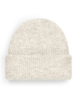 Cosy Ribbed Beanie - imagine 5