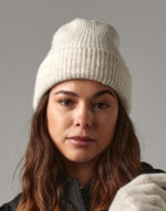 Cosy Ribbed Beanie - imagine 4