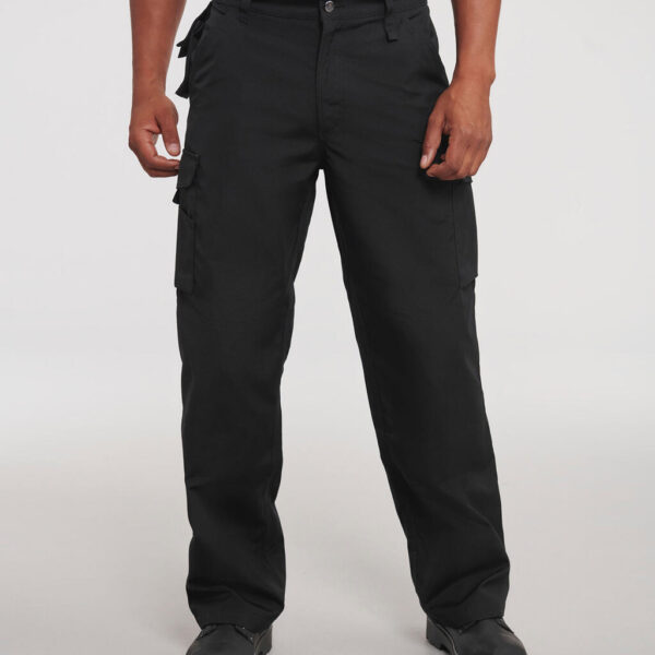 Heavy Duty Workwear Trouser Length 34"