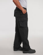 Heavy Duty Workwear Trouser Length 34" - imagine 2