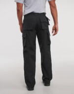 Heavy Duty Workwear Trouser Length 34" - imagine 4