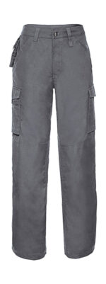 Heavy Duty Workwear Trouser Length 34" - imagine 5