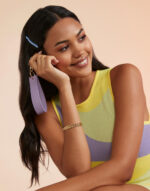 Boutique Wristlet Keyring - imagine 2