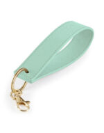 Boutique Wristlet Keyring - imagine 3
