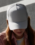 Junior Snapback Trucker
