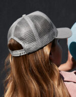 Junior Snapback Trucker - imagine 4