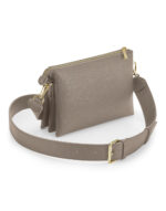 Boutique Soft Cross Body Bag - imagine 5