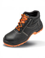 Defence Safety Boot - imagine 4