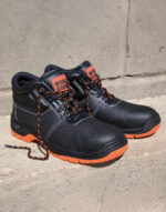Defence Safety Boot - imagine 3