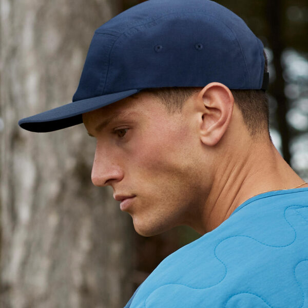 Outdoor 5 Panel Camper Cap