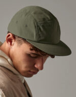 Outdoor 5 Panel Camper Cap - imagine 2