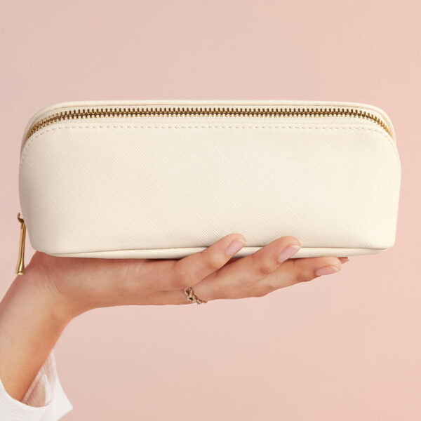 Boutique Open Flat Mini Accessory Case