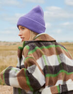 Classic Engineered Deep Cuffed Beanie