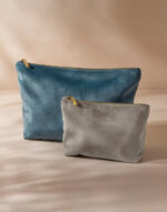 Velvet Accessory Bag - Image 2