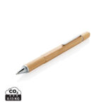 Bamboo 5-in-1 toolpen - Image 2