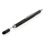 5-in-1 aluminium toolpen - Image 3