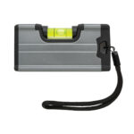 Pocket size level ruler with magnet - imagine 3