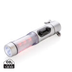 Emergency light with hammer - imagine 2