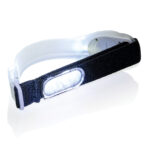 Safety led strap - imagine 3